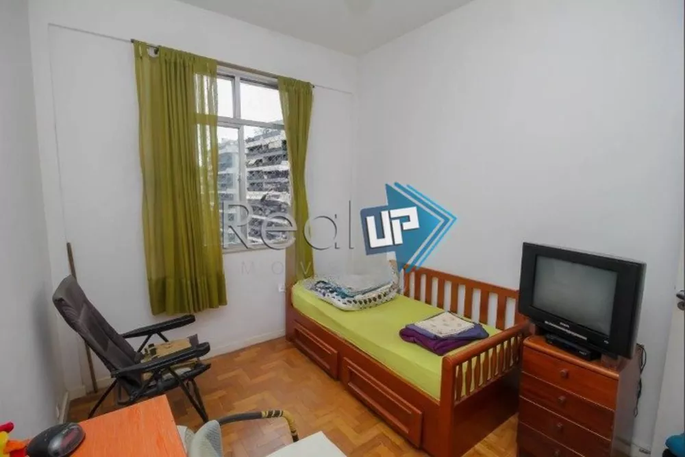 Apartamento, 3 quartos, 110 m² - Foto 18