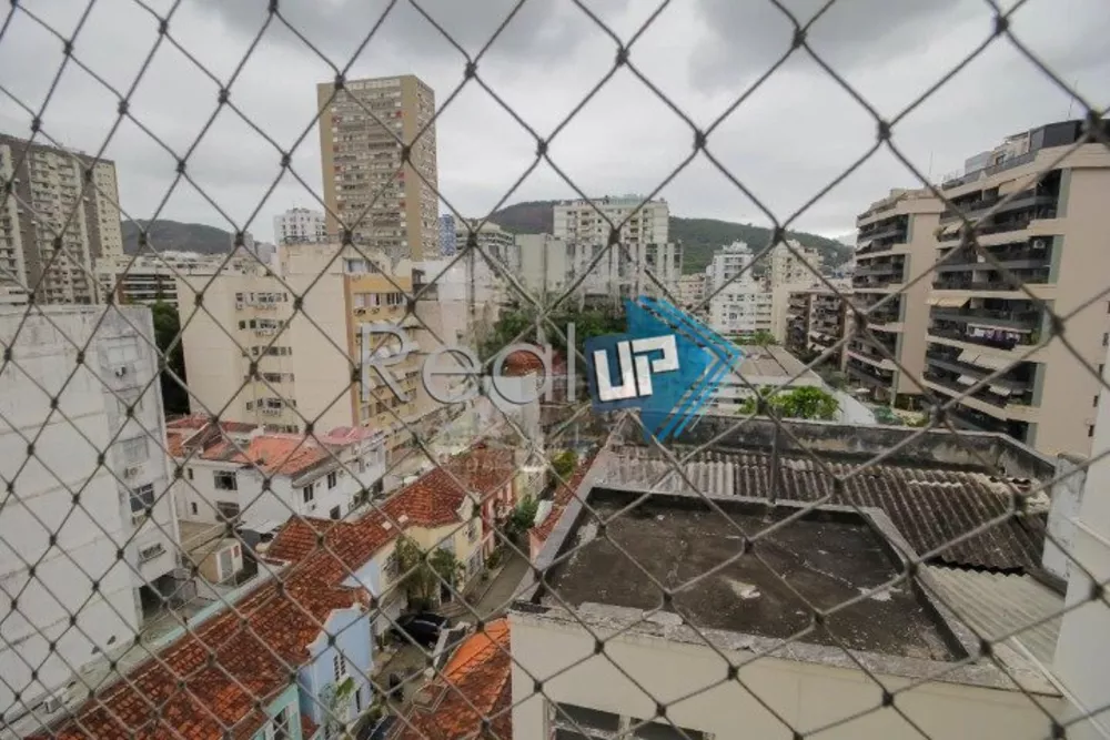 Apartamento, 3 quartos, 110 m² - Foto 29