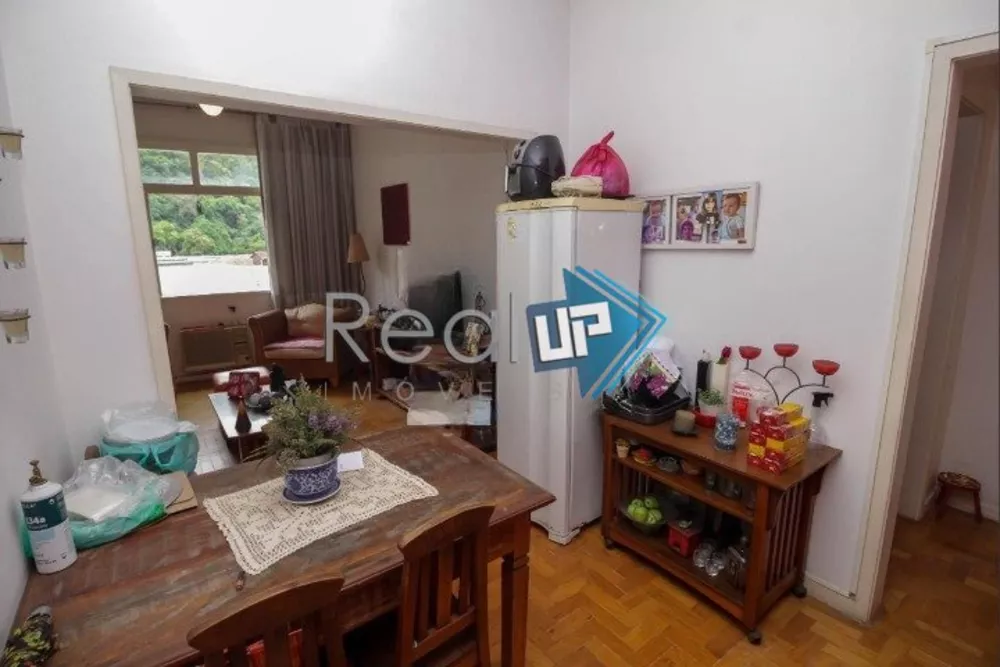 Apartamento, 3 quartos, 110 m² - Foto 5