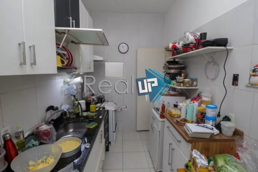 Apartamento, 3 quartos, 110 m² - Foto 9
