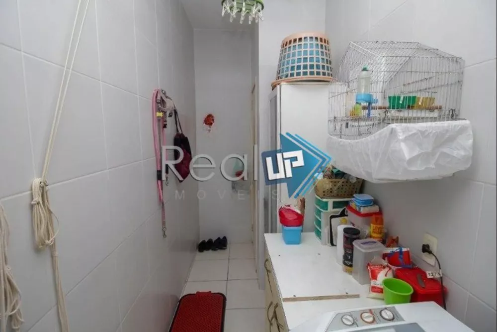 Apartamento, 3 quartos, 110 m² - Foto 30