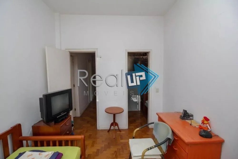 Apartamento, 3 quartos, 110 m² - Foto 17