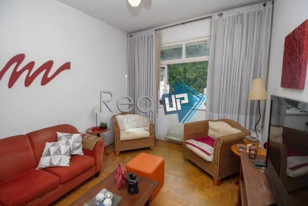 Apartamento, 3 quartos, 110 m² - Foto 1