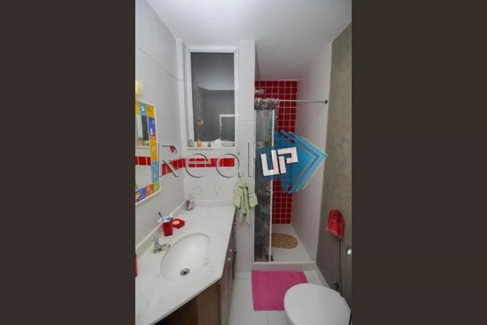 Apartamento, 3 quartos, 110 m² - Foto 21