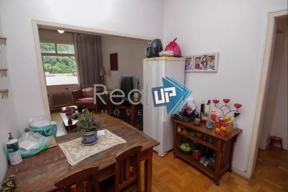 Apartamento, 3 quartos, 110 m² - Foto 4
