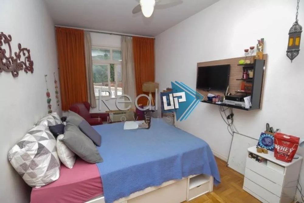 Apartamento, 3 quartos, 110 m² - Foto 10