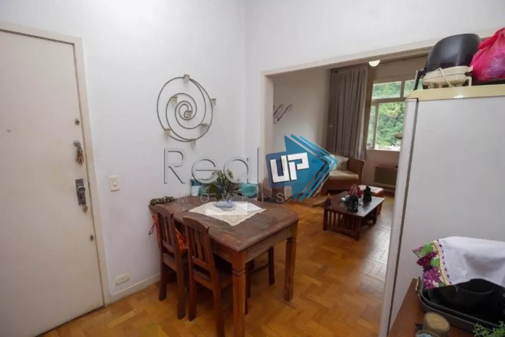 Apartamento, 3 quartos, 110 m² - Foto 3