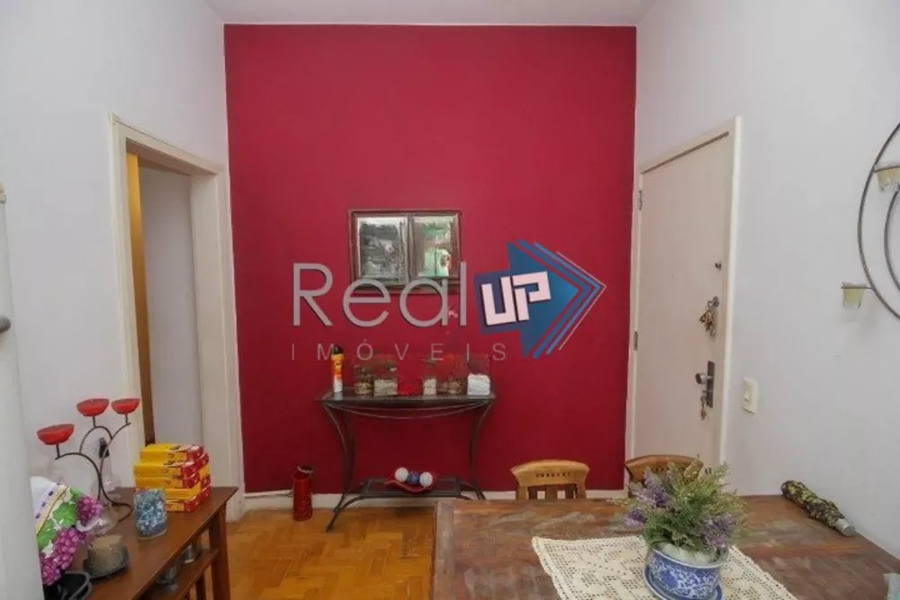 Apartamento, 3 quartos, 110 m² - Foto 6