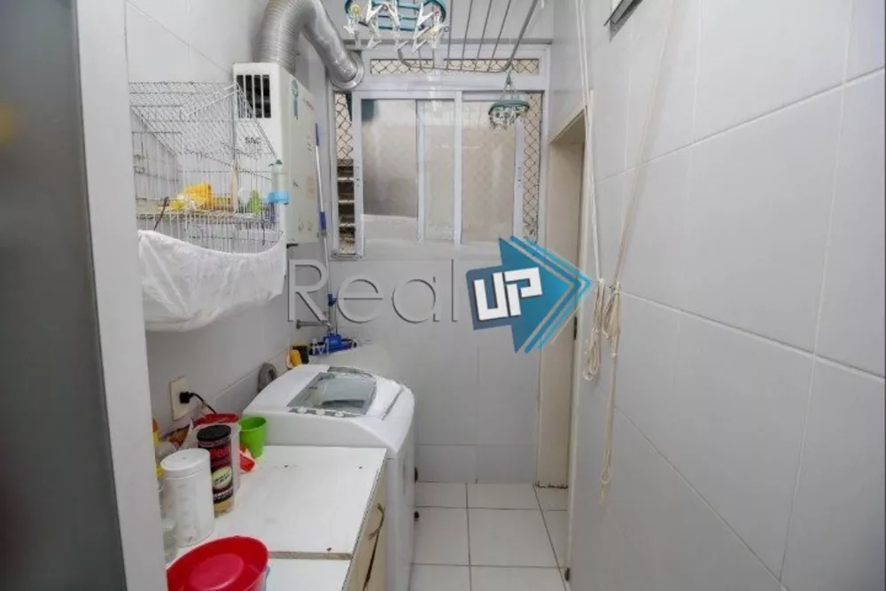 Apartamento, 3 quartos, 110 m² - Foto 31