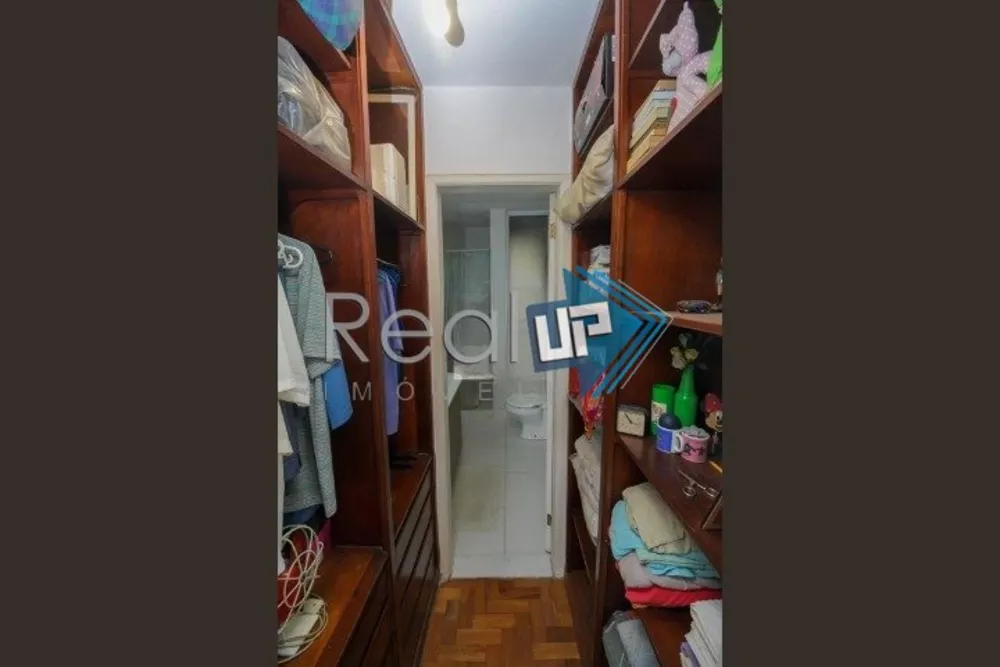 Apartamento, 3 quartos, 110 m² - Foto 19