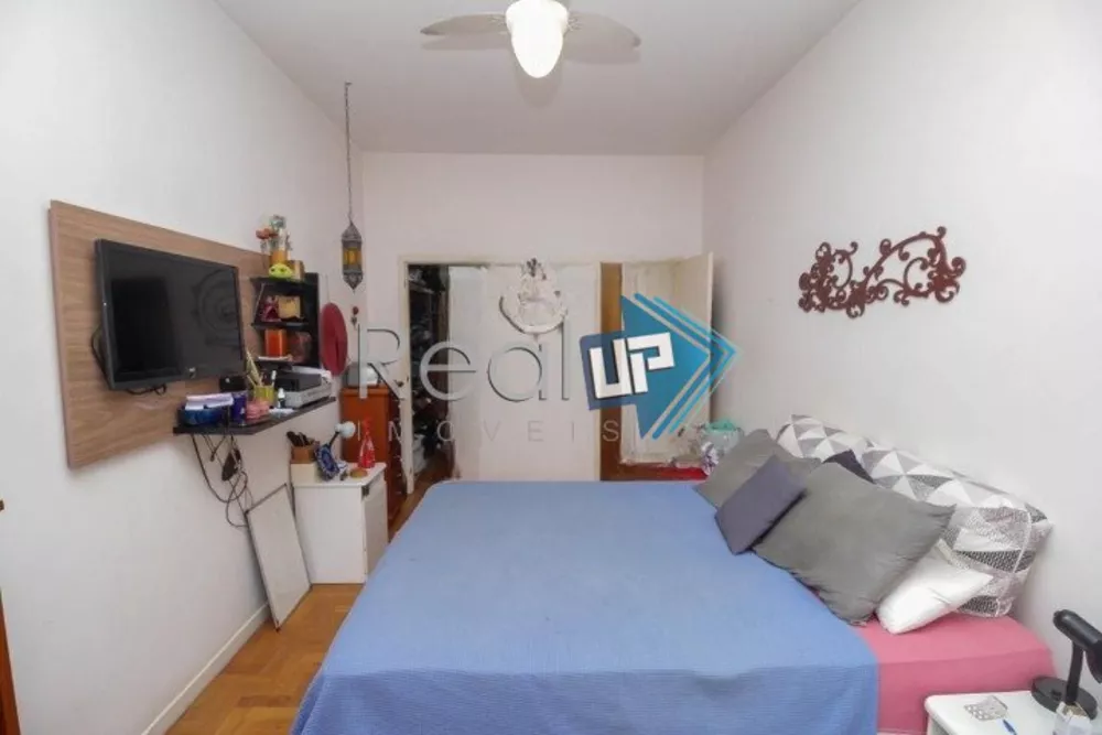 Apartamento, 3 quartos, 110 m² - Foto 11