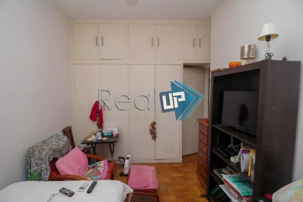 Apartamento, 3 quartos, 110 m² - Foto 15