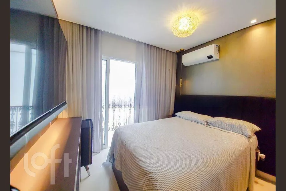 Apartamento à venda com 2 quartos, 80m² - Foto 6