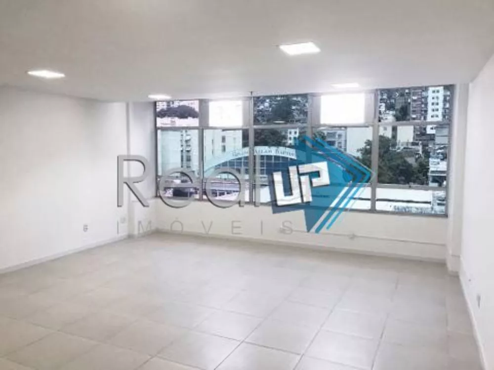 Conjunto Comercial-Sala à venda, 54m² - Foto 2