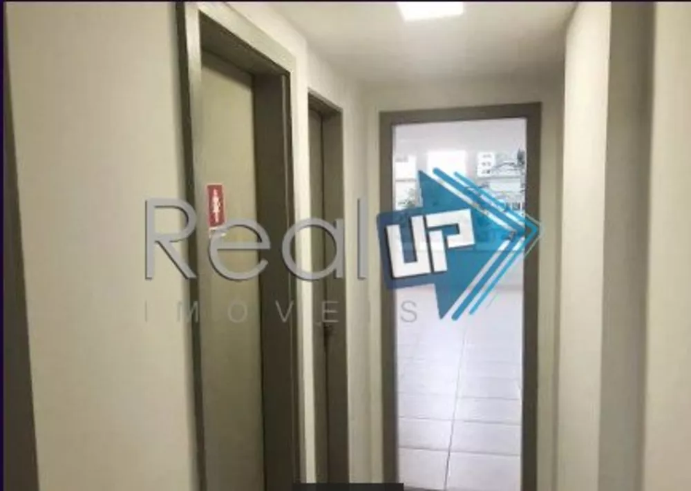 Conjunto Comercial-Sala à venda, 54m² - Foto 4