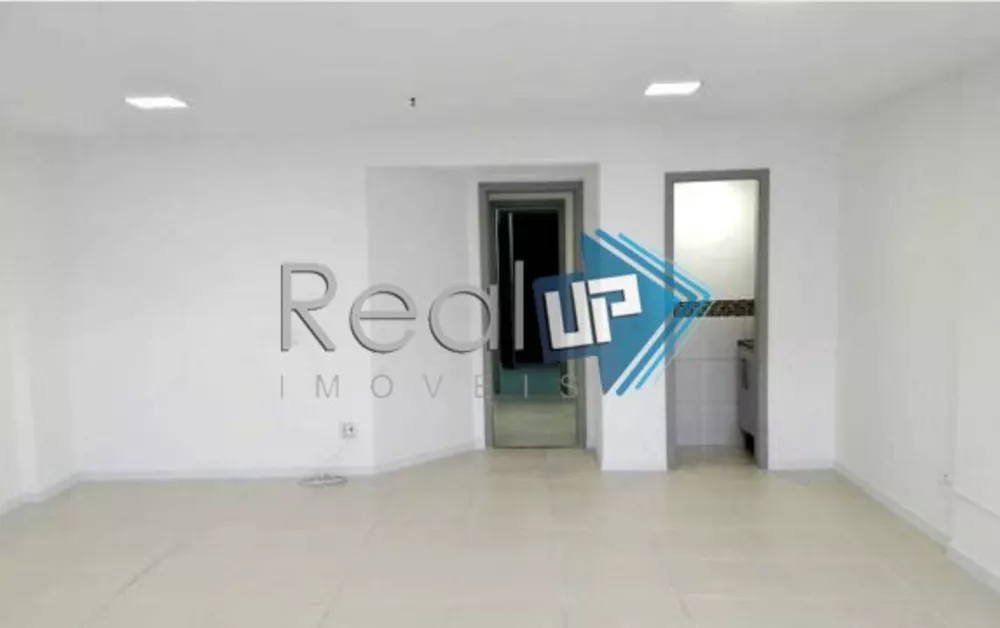 Conjunto Comercial-Sala à venda, 54m² - Foto 3