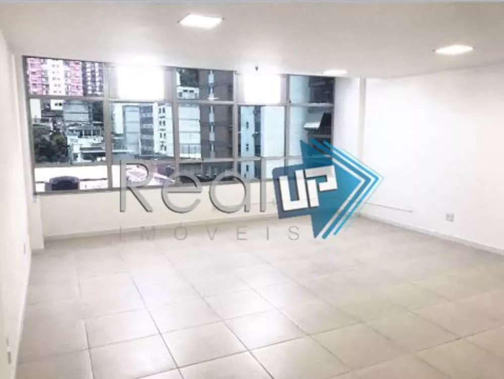 Conjunto Comercial-Sala à venda, 54m² - Foto 1