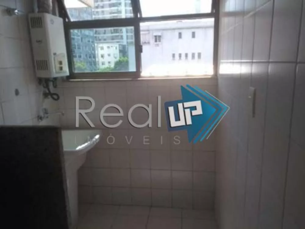 Apartamento, 2 quartos, 85 m² - Foto 15
