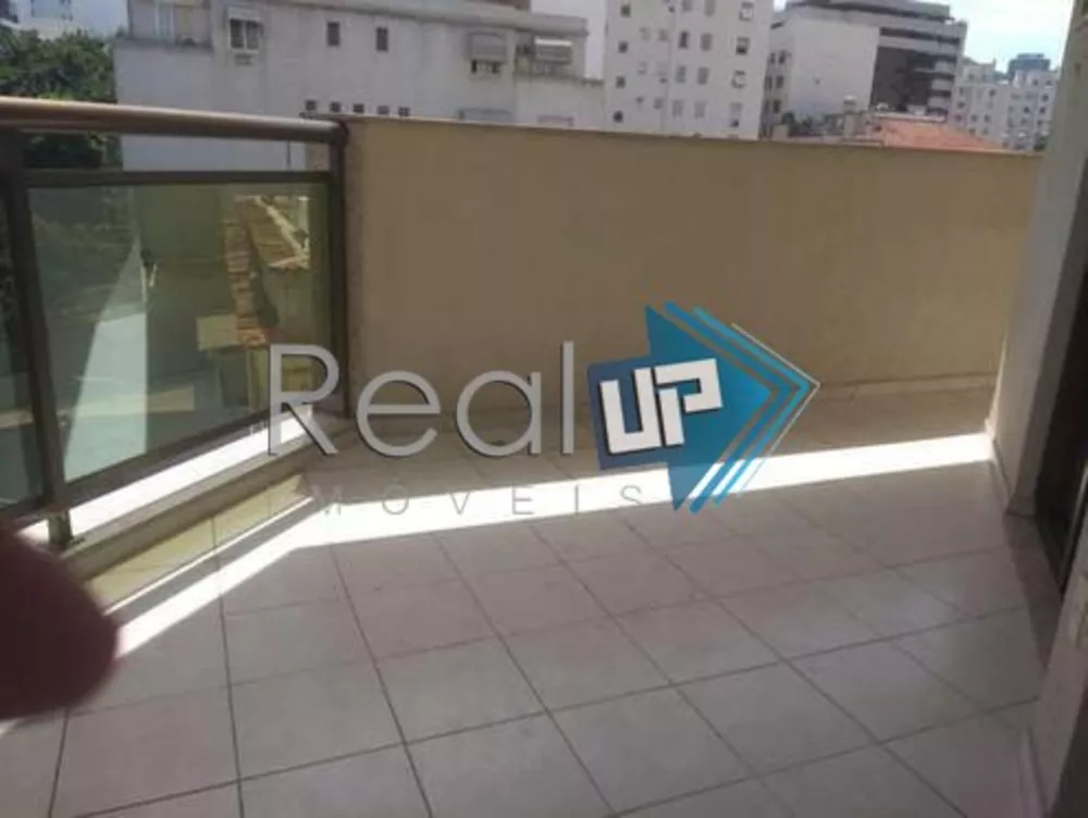 Apartamento, 2 quartos, 85 m² - Foto 3