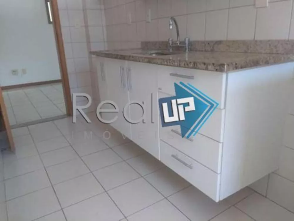 Apartamento, 2 quartos, 85 m² - Foto 2