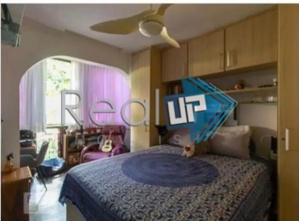 Apartamento, 2 quartos, 158 m² - Foto 6