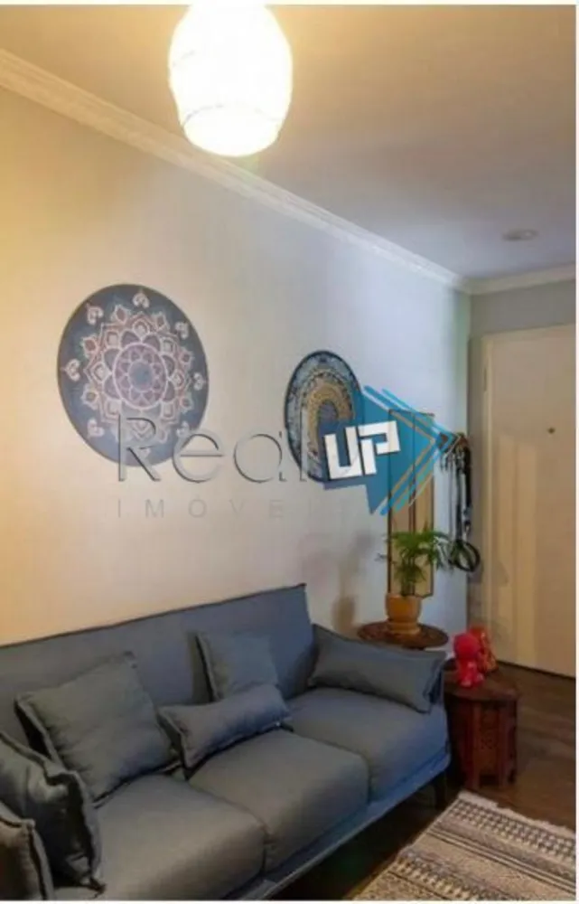 Apartamento, 2 quartos, 158 m² - Foto 2