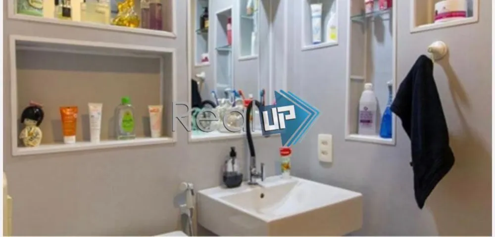 Apartamento, 2 quartos, 158 m² - Foto 22
