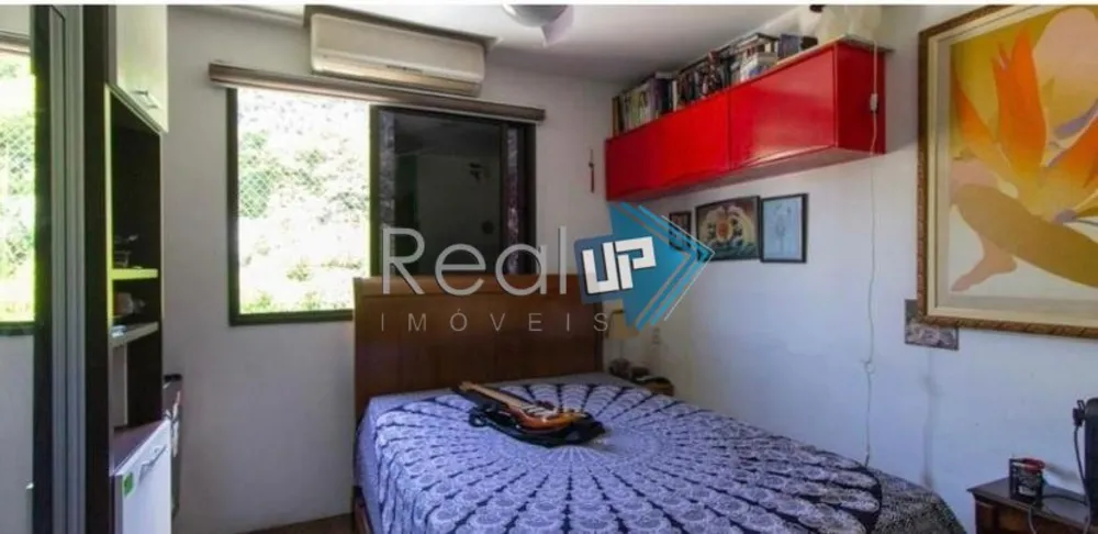 Apartamento, 2 quartos, 158 m² - Foto 9