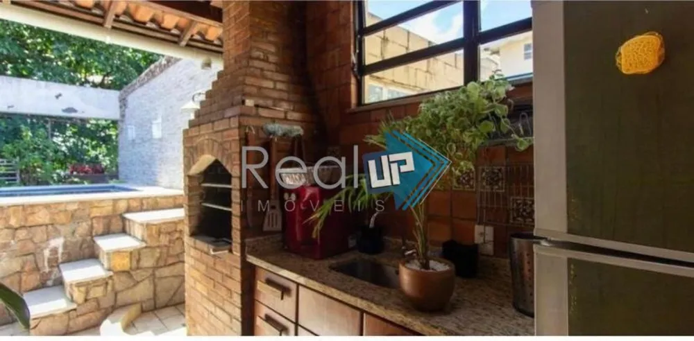 Apartamento, 2 quartos, 158 m² - Foto 20