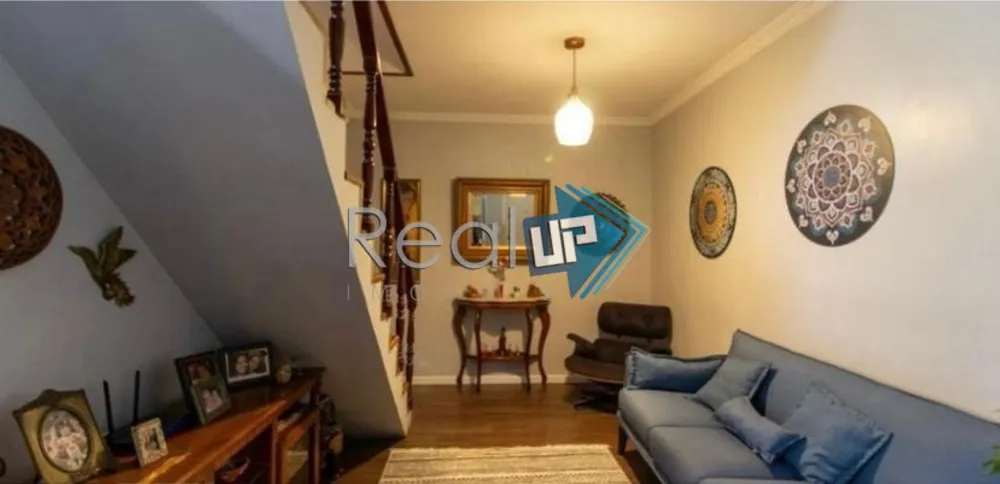 Apartamento, 2 quartos, 158 m² - Foto 3