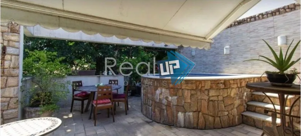 Apartamento, 2 quartos, 158 m² - Foto 17