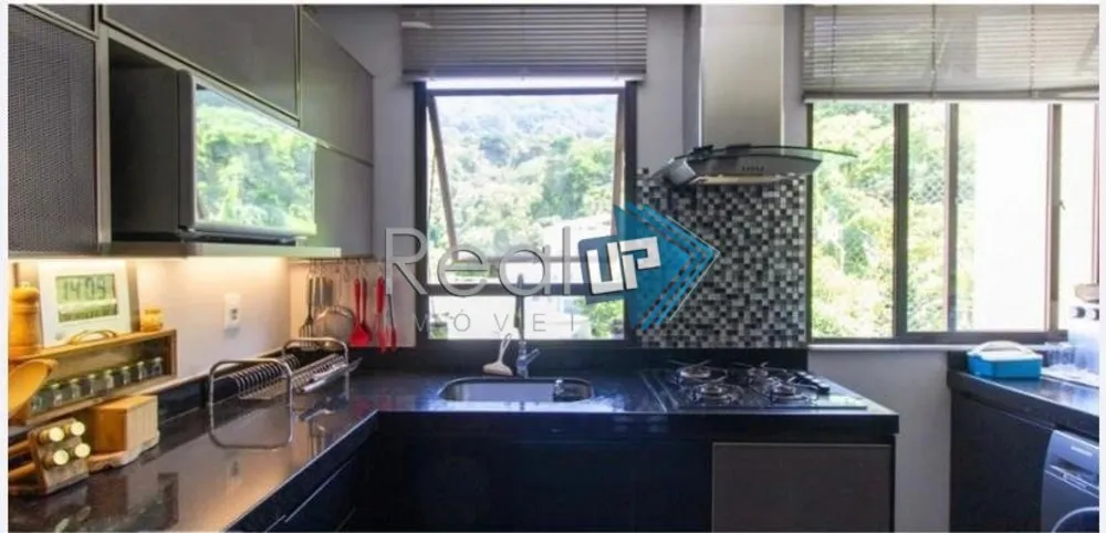 Apartamento, 2 quartos, 158 m² - Foto 11
