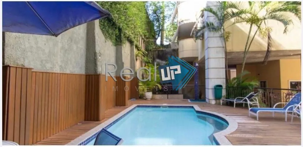 Apartamento, 2 quartos, 158 m² - Foto 31
