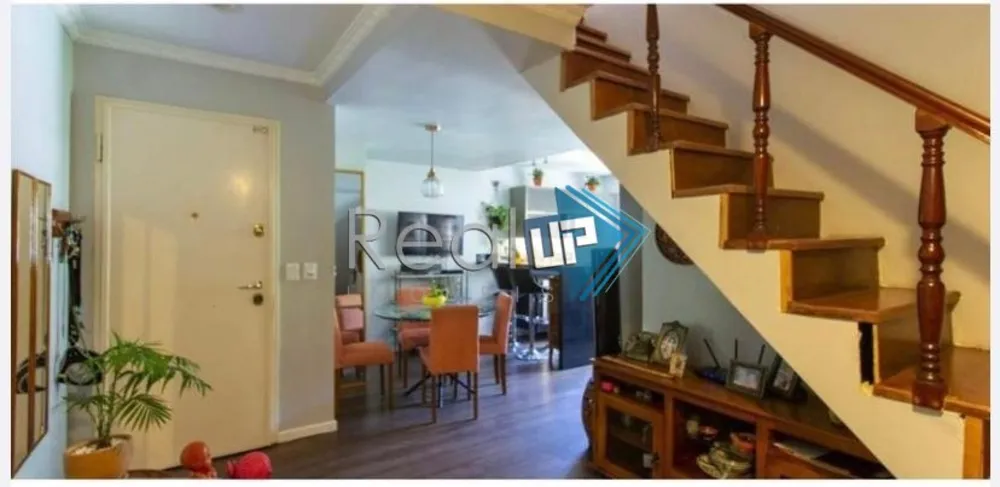 Apartamento, 2 quartos, 158 m² - Foto 1