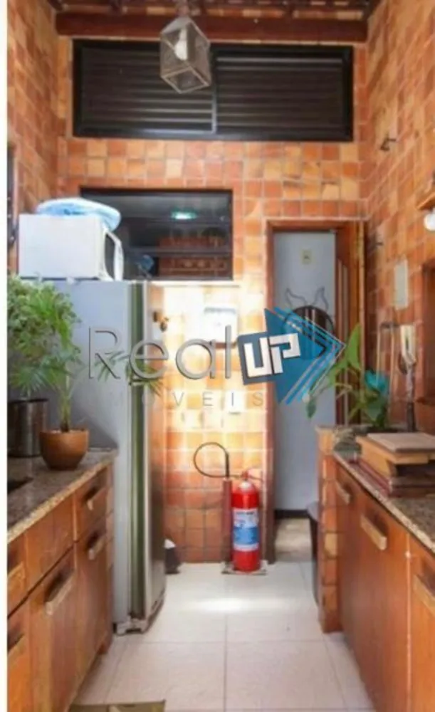 Apartamento, 2 quartos, 158 m² - Foto 21
