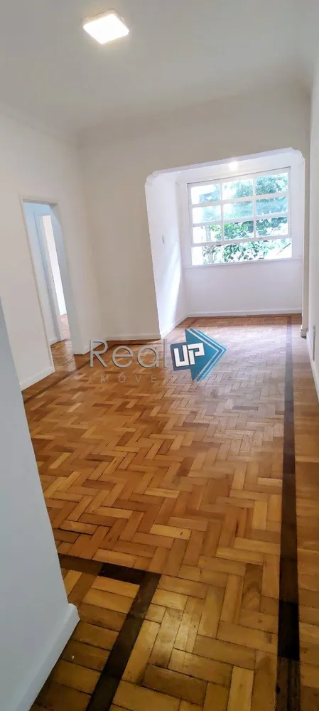 Apartamento, 2 quartos, 66 m² - Foto 1