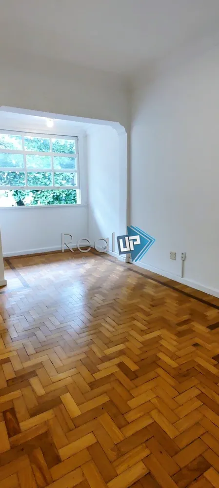 Apartamento, 2 quartos, 66 m² - Foto 2
