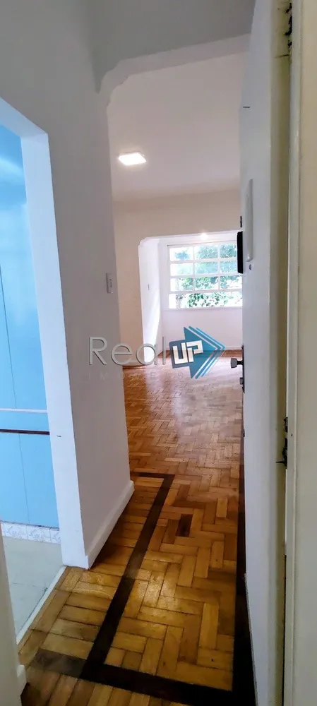 Apartamento, 2 quartos, 66 m² - Foto 3