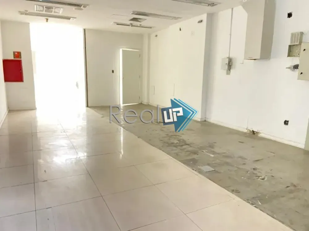 Loja-Salão, 288 m² - Foto 19