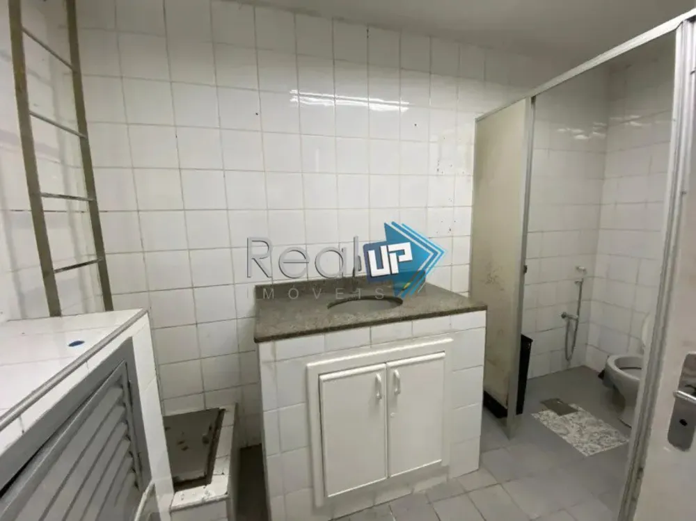 Loja-Salão, 288 m² - Foto 13