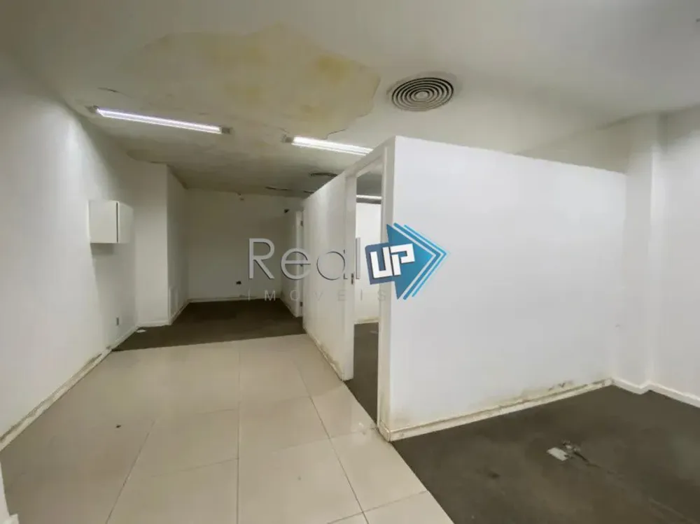 Loja-Salão, 288 m² - Foto 8