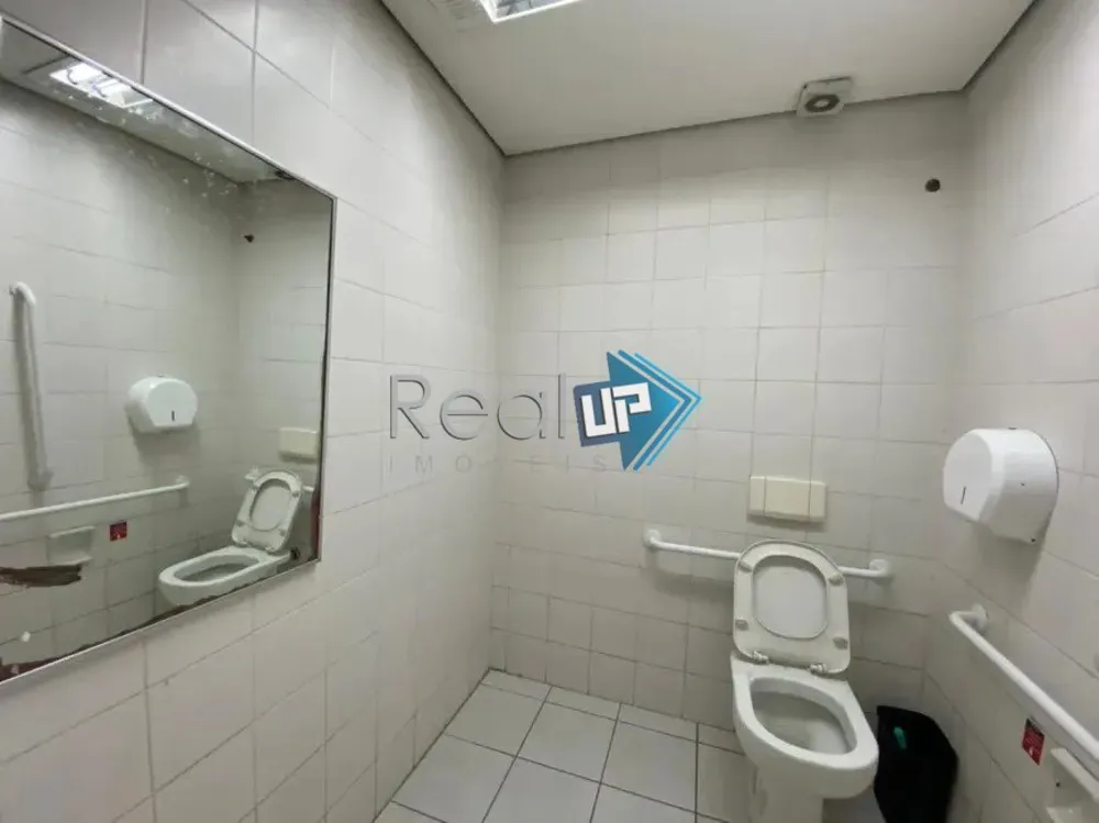 Loja-Salão, 288 m² - Foto 27