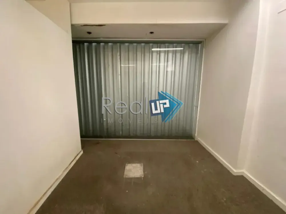 Loja-Salão, 288 m² - Foto 2