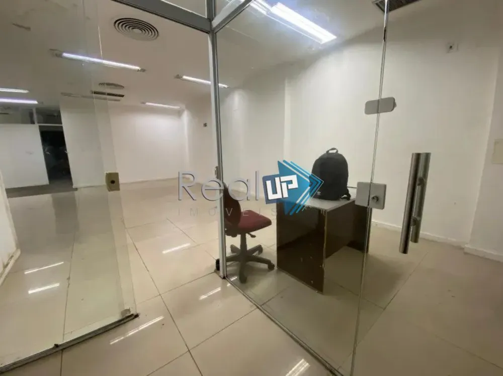 Loja-Salão, 288 m² - Foto 10