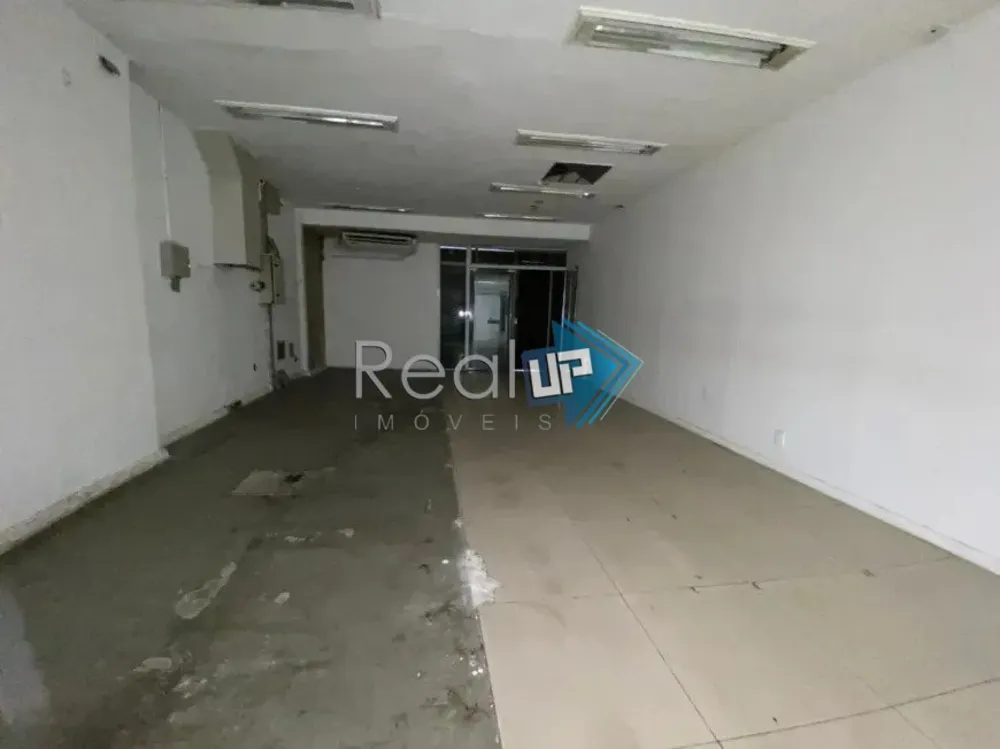 Loja-Salão, 288 m² - Foto 26