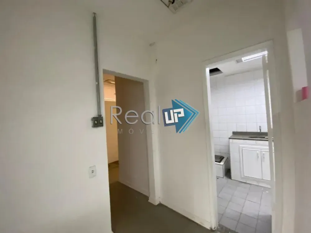 Loja-Salão, 288 m² - Foto 20