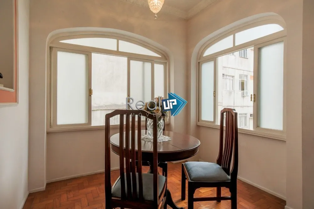 Apartamento, 3 quartos, 92 m² - Foto 4