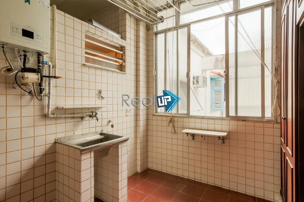 Apartamento, 3 quartos, 92 m² - Foto 23