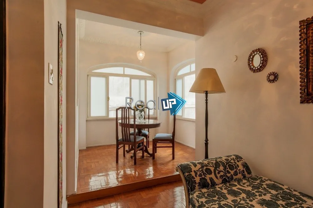 Apartamento, 3 quartos, 92 m² - Foto 3