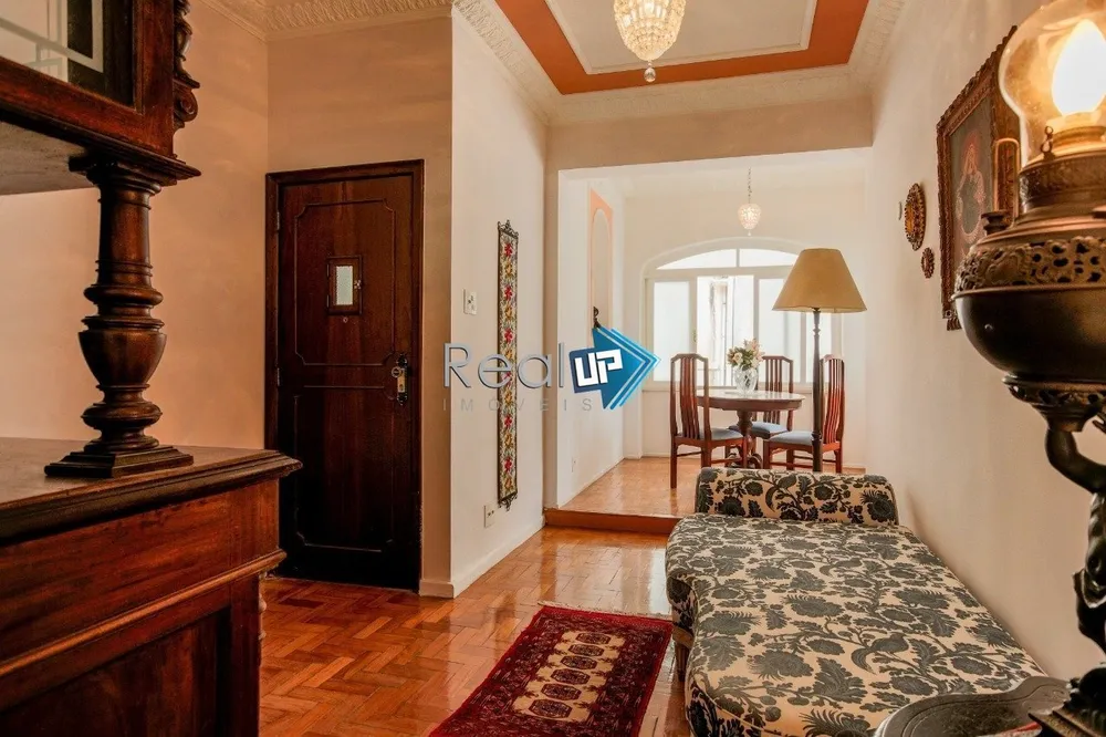 Apartamento, 3 quartos, 92 m² - Foto 1